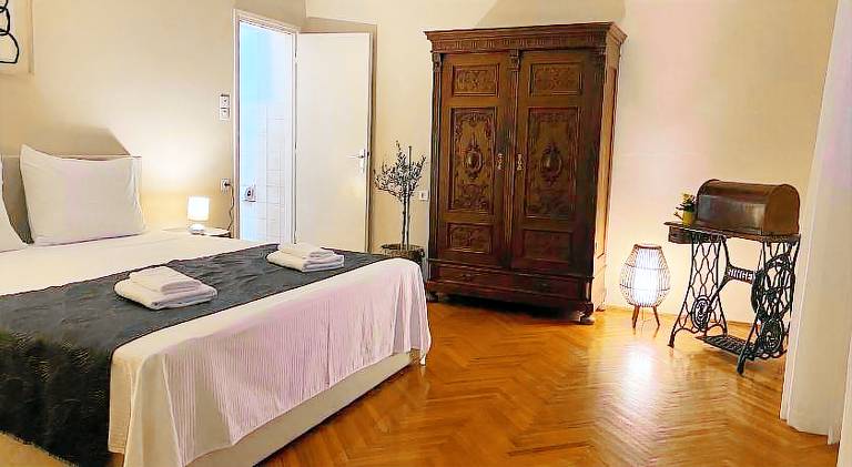 Rental apartment with 1 room for 4 persons — photo 2