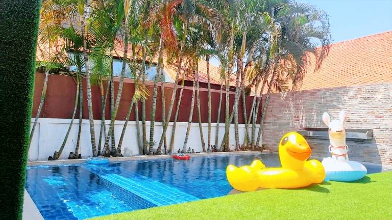 Villa Pattaya