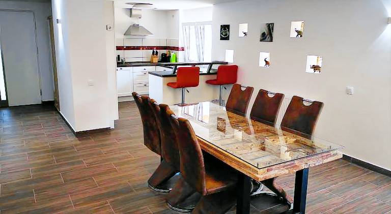 Ferienhaus Brüggen