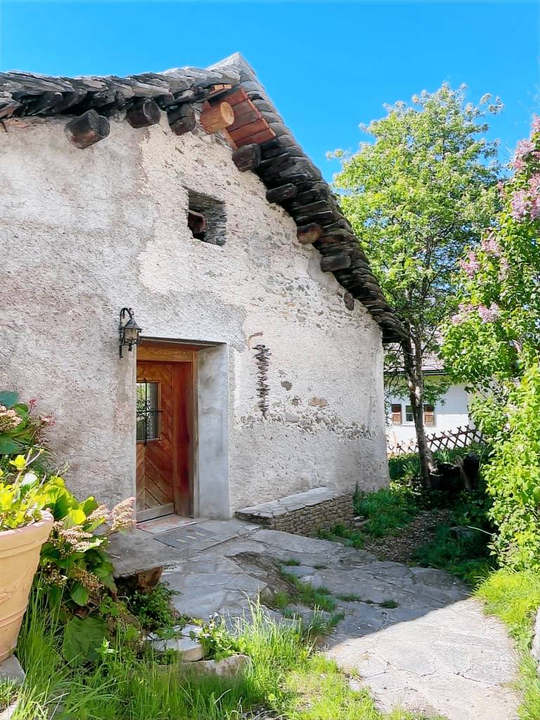 Appartamento Val Masino