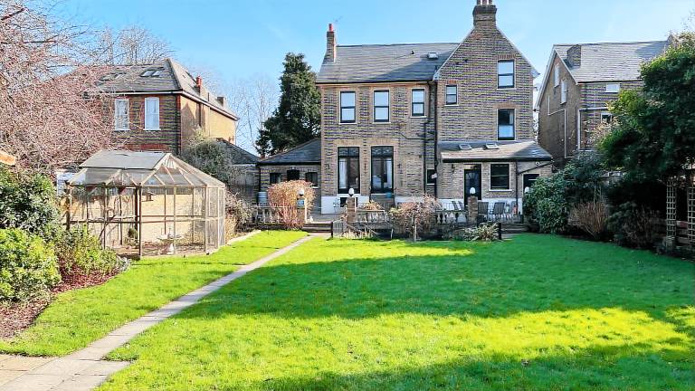 Apartment Beckenham