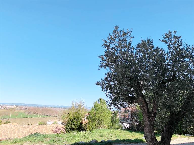Appartement  Pézenas