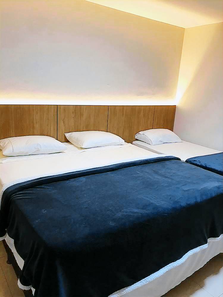 Apartment Mossoró