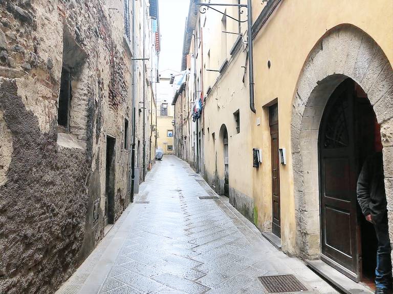 Casa Sansepolcro