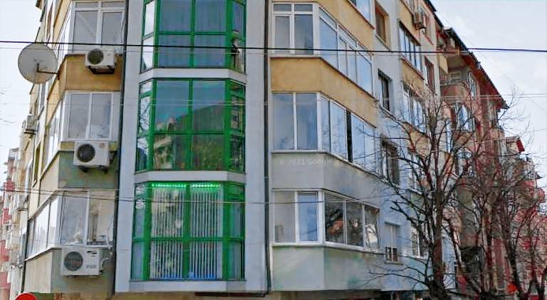 Rental apartment with 1 room for 4 persons — photo 2