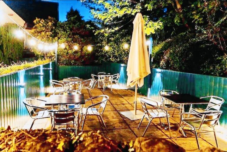 The Kirkhouse Inn — photo 4