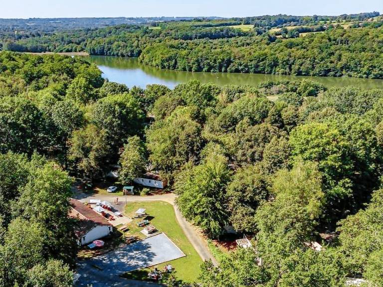 Chalet Angoisse
