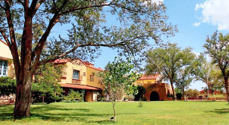 La Posada Hotel and Gardens — photo 3