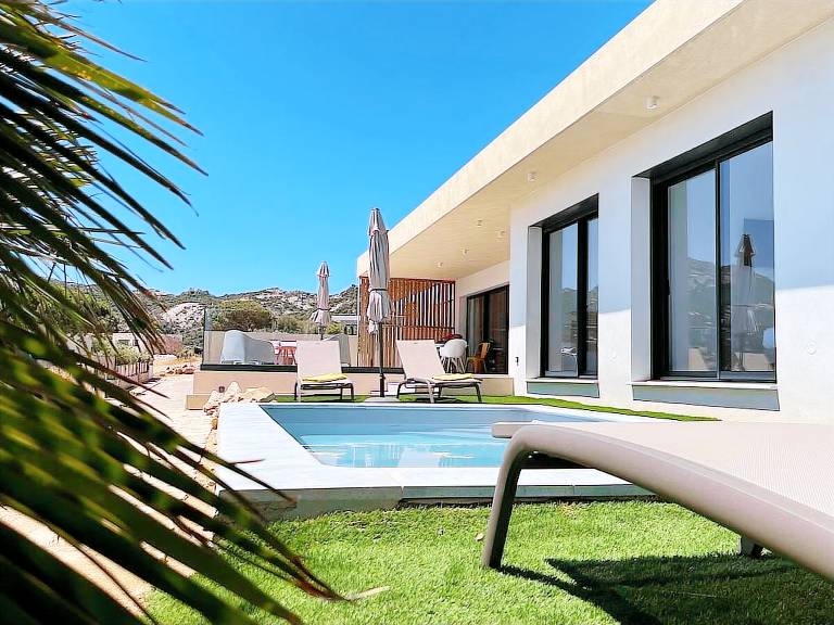 Villa Calvi