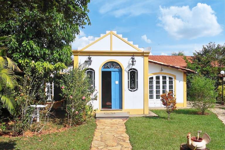Apartamento  Vila do Carmo
