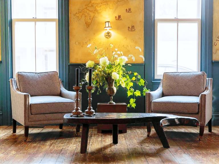 Stewart House Hotel — photo 3