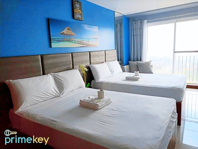 Apartment Tagaytay