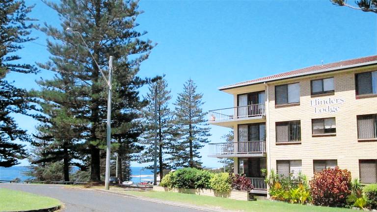 Apartment  Iluka