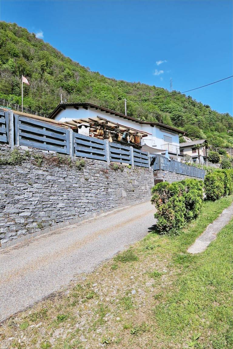 Ferienwohnung  Locarno