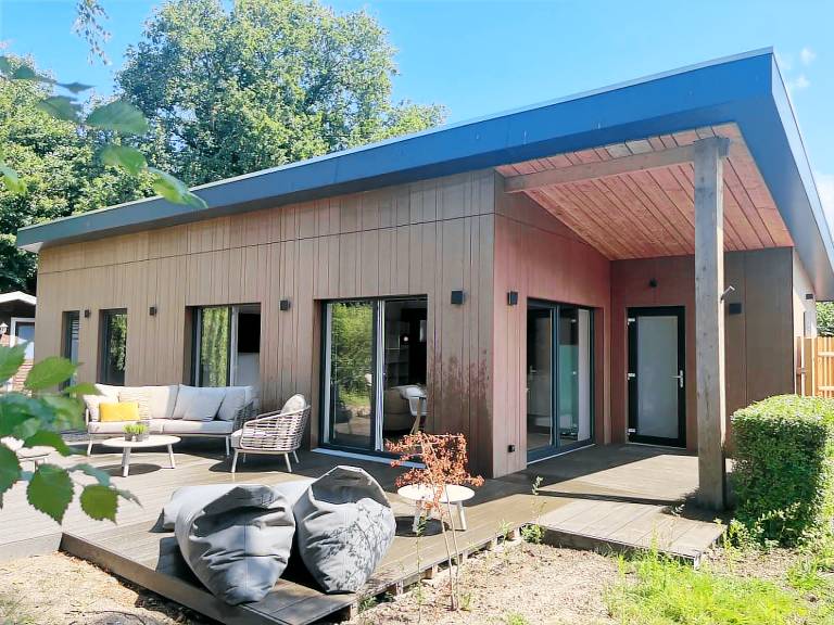 Ferienhaus Wolphaartsdijk