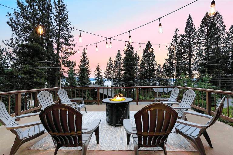 Casa Incline Village-Crystal Bay