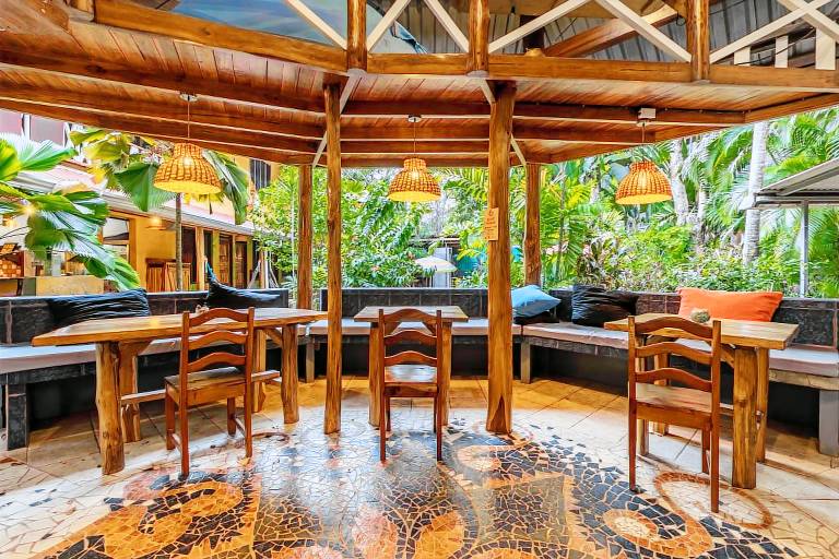 Casa Zen Guesthouse & Yoga Center — photo 4