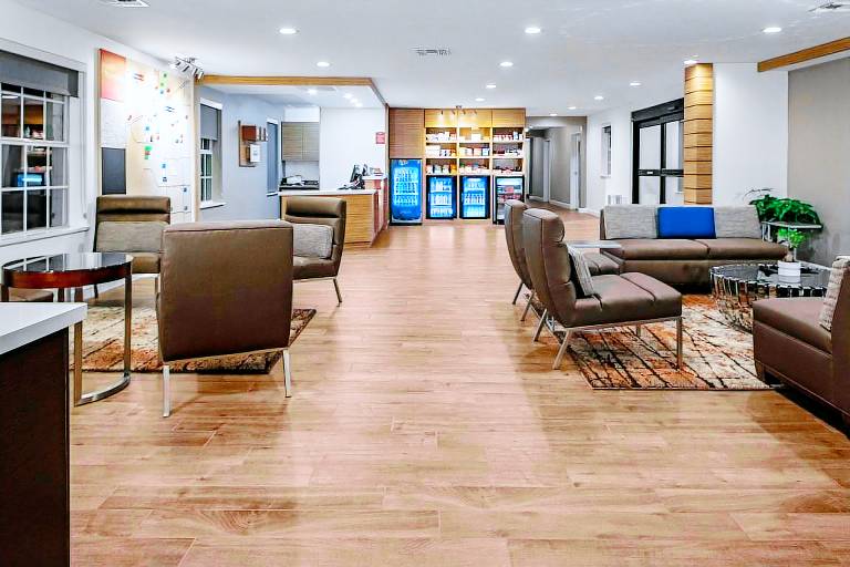 TownePlace Suites by Marriott Dallas Plano/Legacy — photo 3