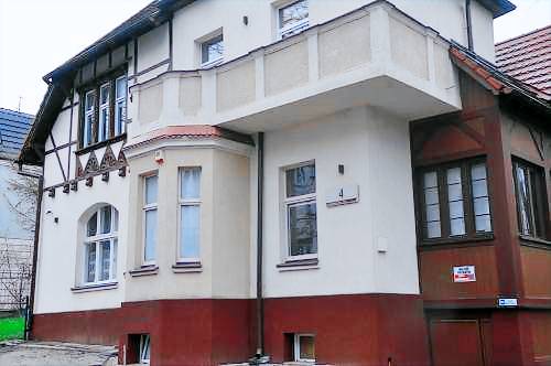 Bed & Breakfast  Aniołki