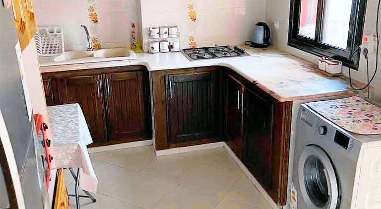 Serviced apartment | Next to King Abdullah I Mosque | Pets are welcome — photo 5