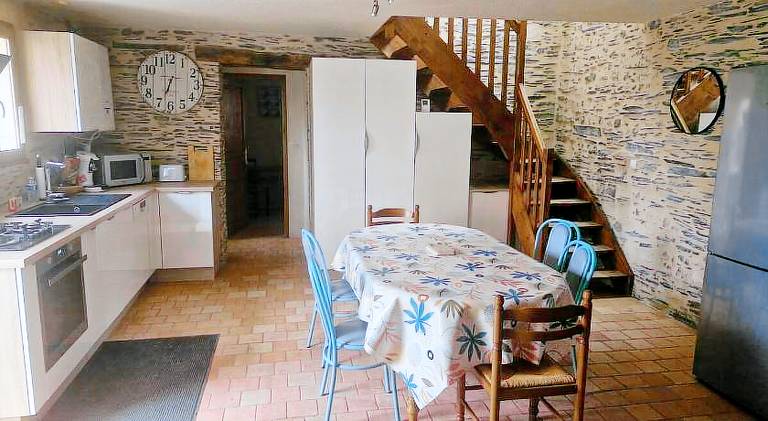 Vacation home | Pets allowed — photo 4