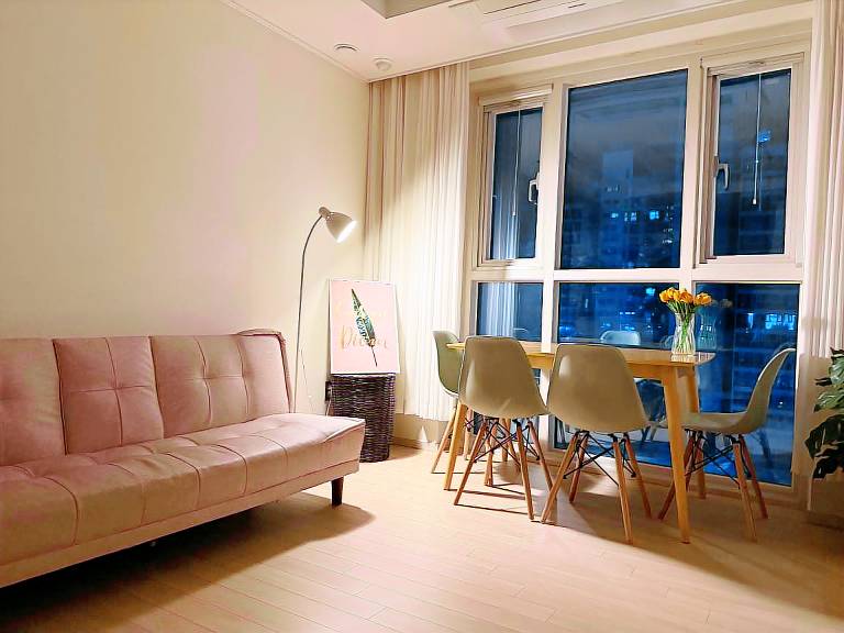 Ferienwohnung