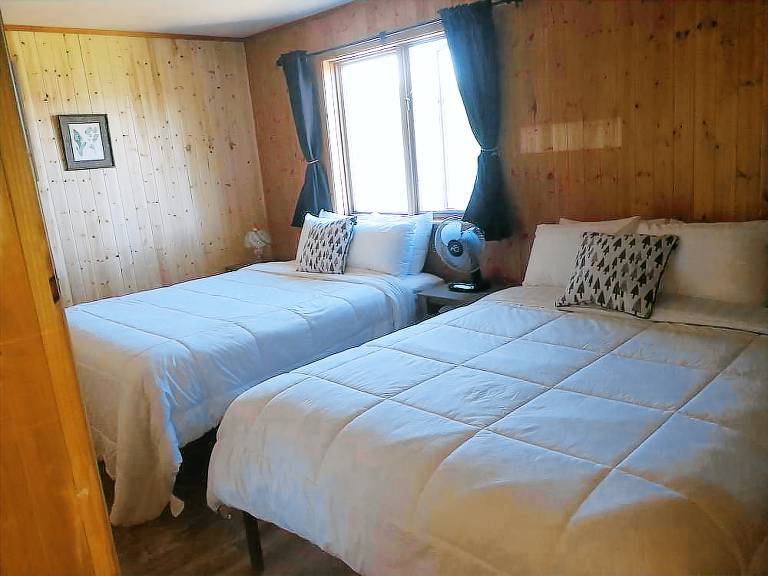 Motel  Ingonish Ferry