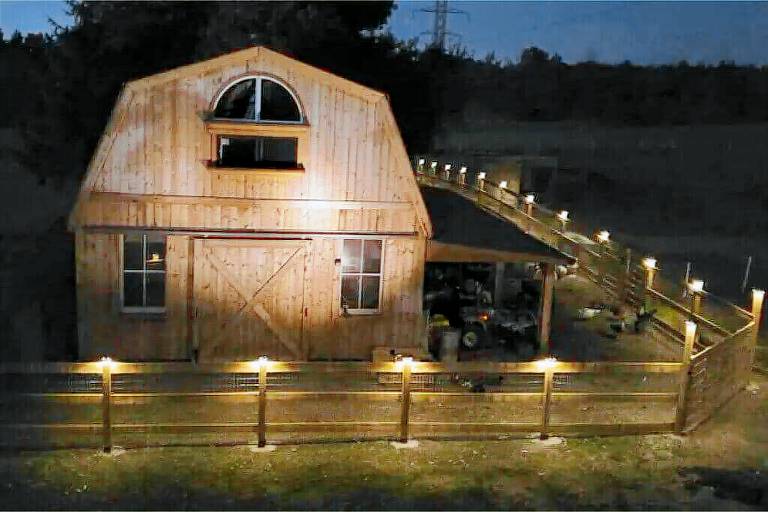 House Burlington