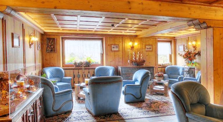 Barisetti Sport Hotel — photo 5