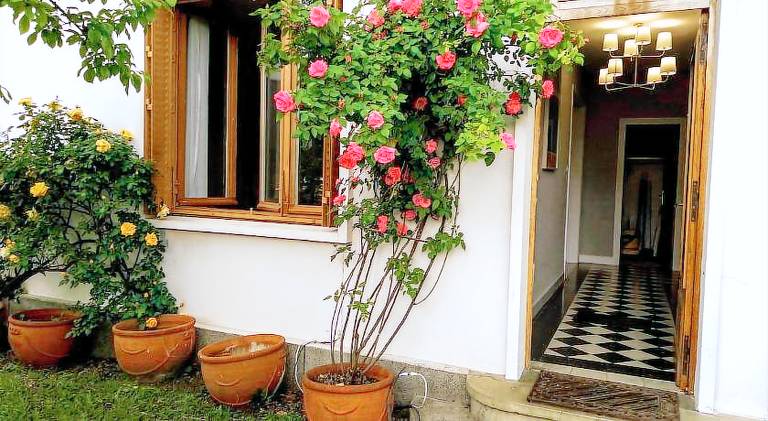 Apartment with 2 rooms for 8 persons — photo 4