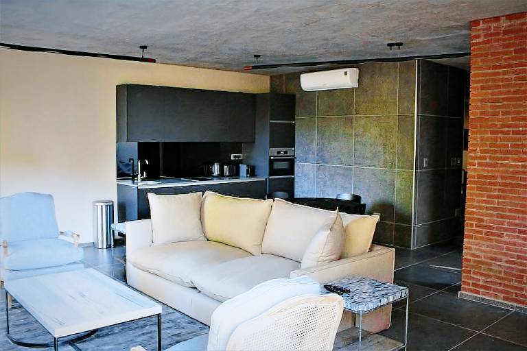 Aparthotel Stellenbosch