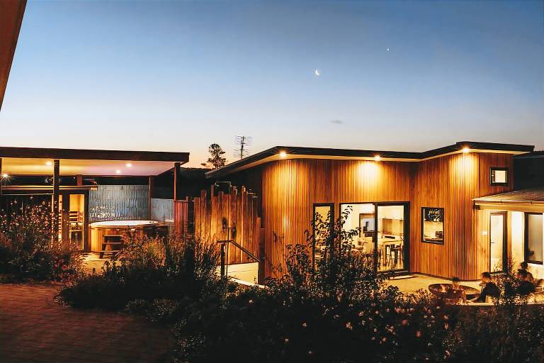 House Cooma