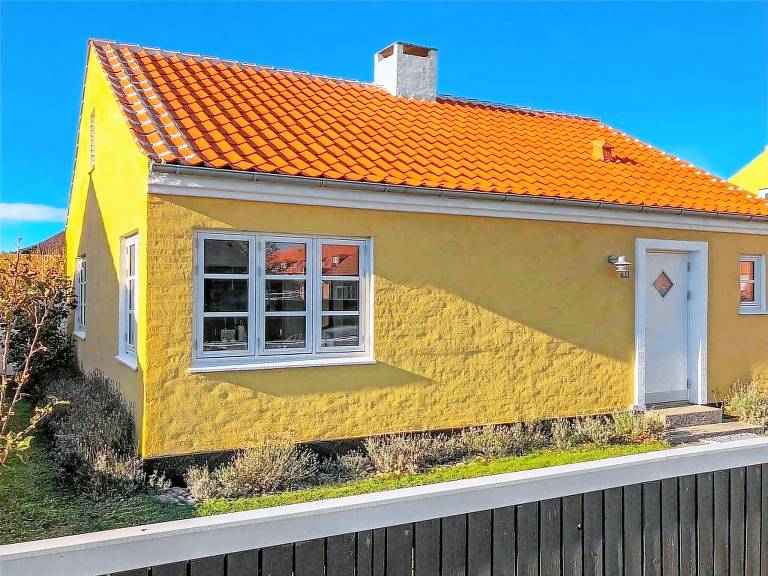 Ferienpark Skagen