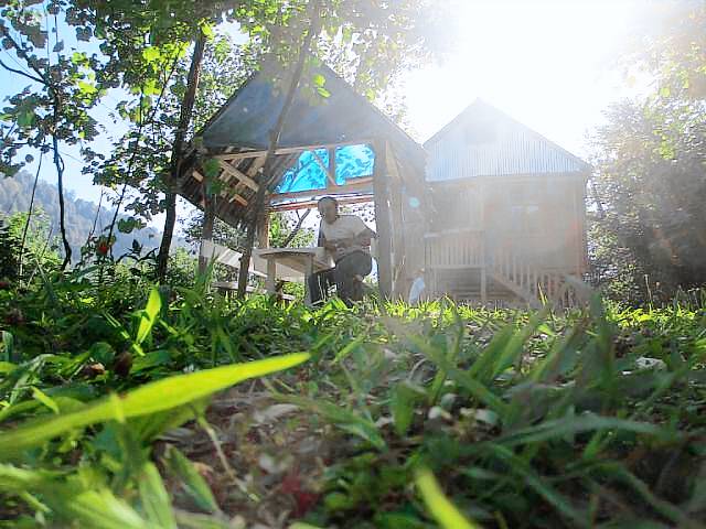Cottage with 1 room for 6 persons — photo 2