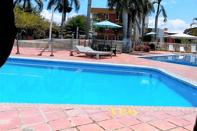 Hotel Villa Zaragoza