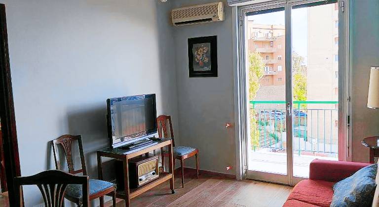 Pleasant apartment | Pets allowed — photo 2