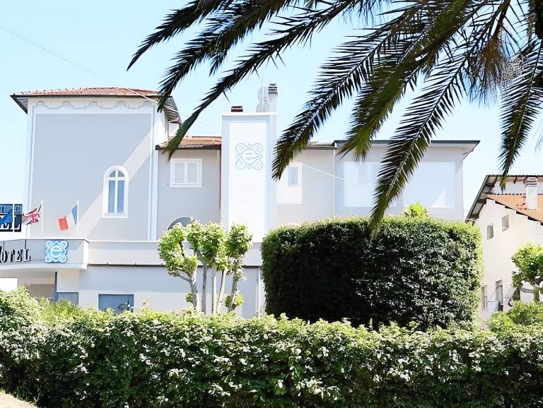 Elba Hotel in Rosignano Marittimo
