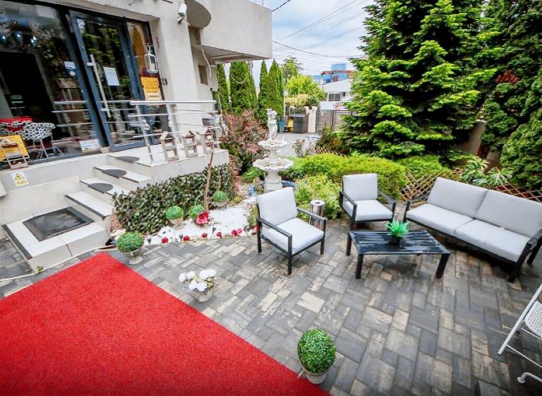 Apartment Țiglina 1