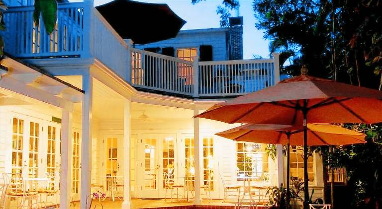 The Gardens Hotel — photo 4