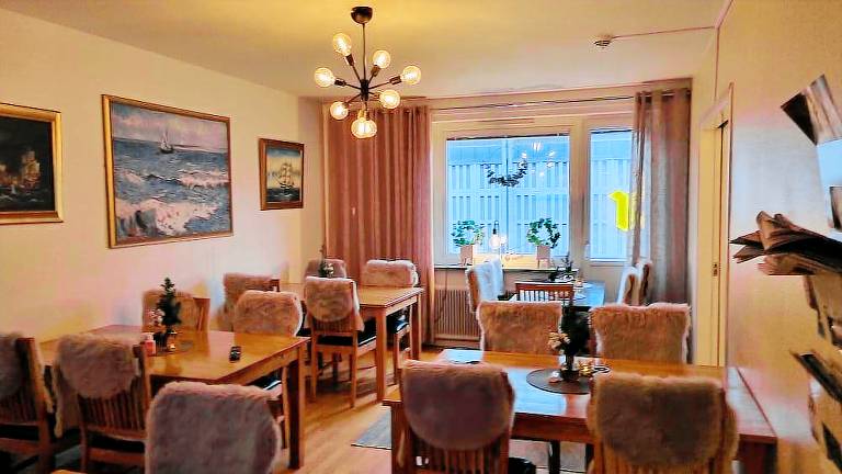 Hotell Vasteras — photo 3
