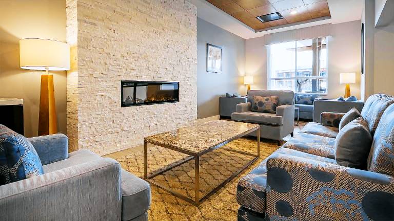 Best Western Plus Merritt Hotel — photo 4