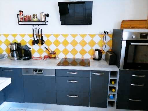 Vacation home with 3 rooms for 7 persons — photo 3