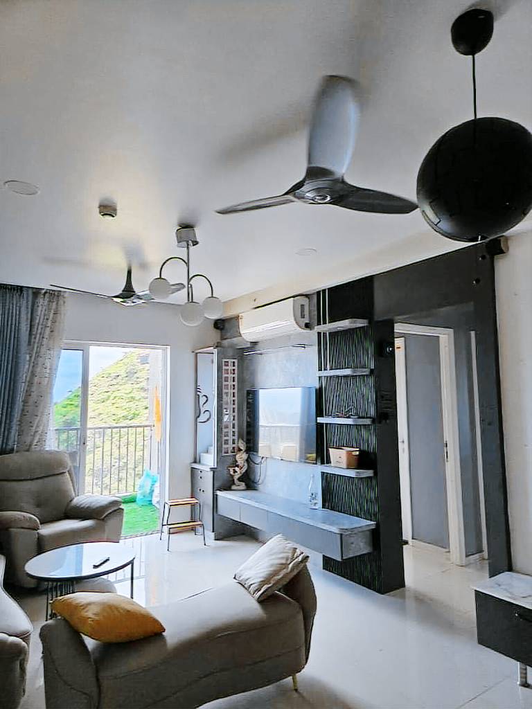 Apartment Mane Wasti