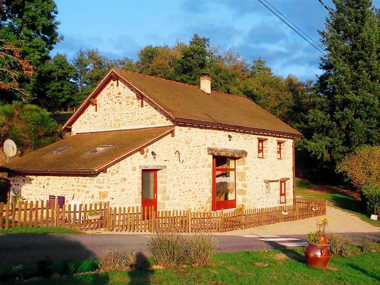 Maison de vacances  Lapalisse