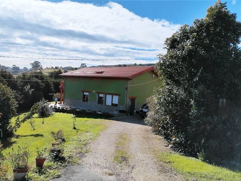 Apartmán Tagle