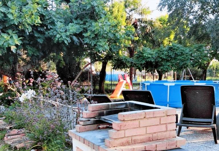 Camera privata Volta Mantovana