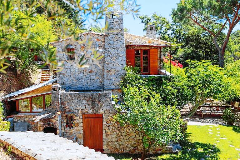 Villa  Ramatuelle