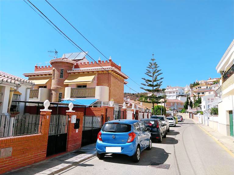 Pension  Rincón de la Victoria