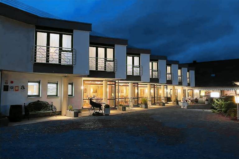 Hotel Altitude