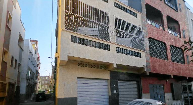 Rental apartment with 2 rooms for 4 persons — photo 4